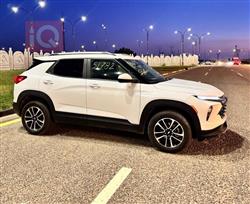 شيفروليه تريل بليزر